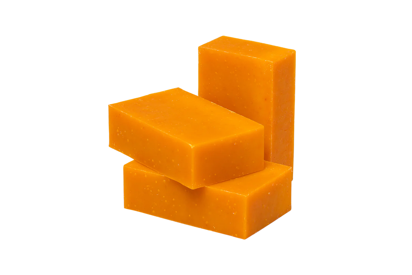 Citrus Lavendar Bar Soap