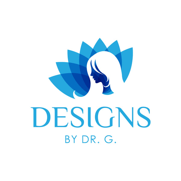 Designs by Dr. G. logo
