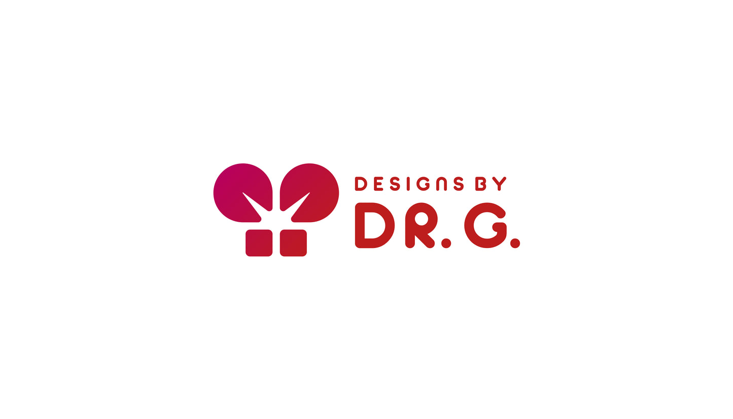 Designs by Dr. G. Gift Card