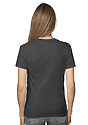 WOMEN'S ORGANIC RPET SHORT SLEEVE TEE