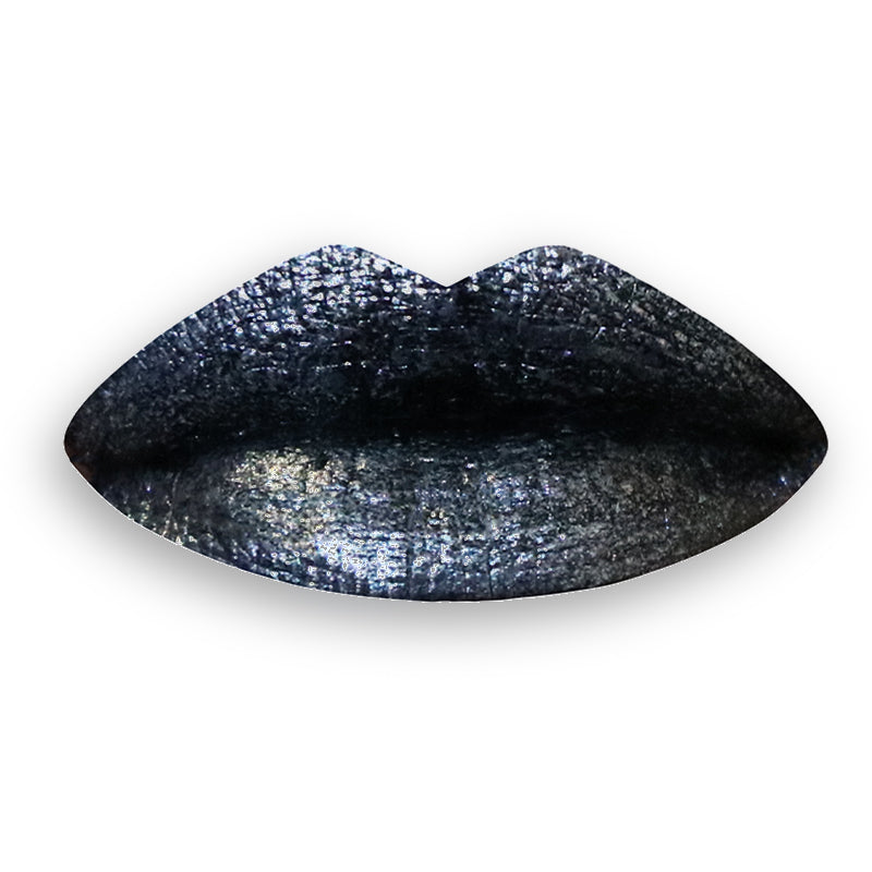 Liquid Metal Lips