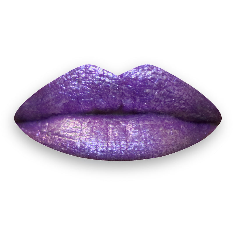Liquid Metal Lips