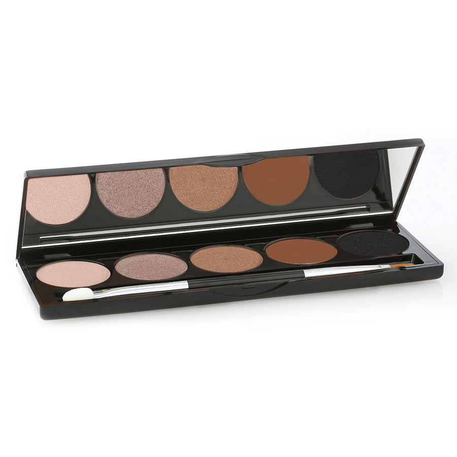 Eye Kits - 5 Pan Palette