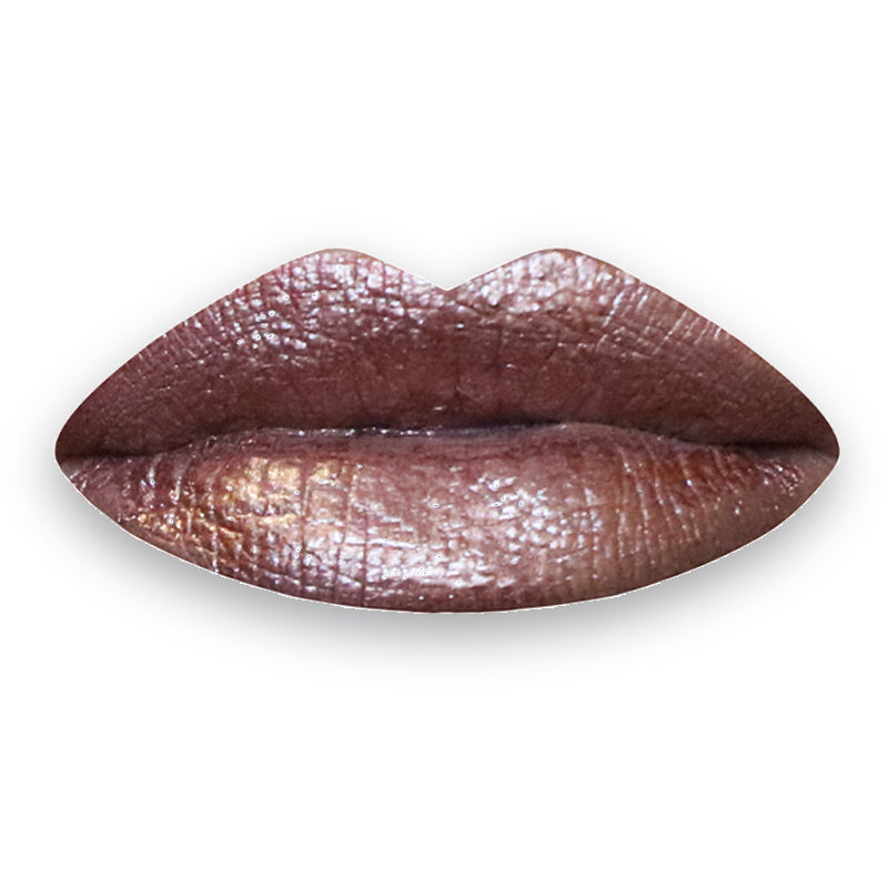 Liquid Metal Lips