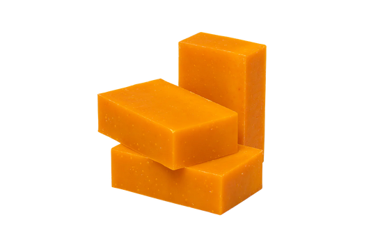 Citrus Lavendar Bar Soap