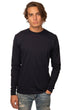 UNISEX ORGANIC LONG SLEEVE TEE