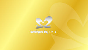 Designs by Dr. G. Gift Card