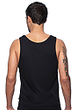 MALE/UNISEX VISCOSE BAMBOO ORGANIC COTTON TANK TOP