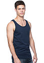 MALE/UNISEX VISCOSE BAMBOO ORGANIC COTTON TANK TOP