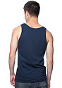 MALE/UNISEX VISCOSE BAMBOO ORGANIC COTTON TANK TOP