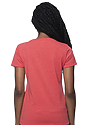 WOMEN'S ORGANIC RPET SHORT SLEEVE TEE