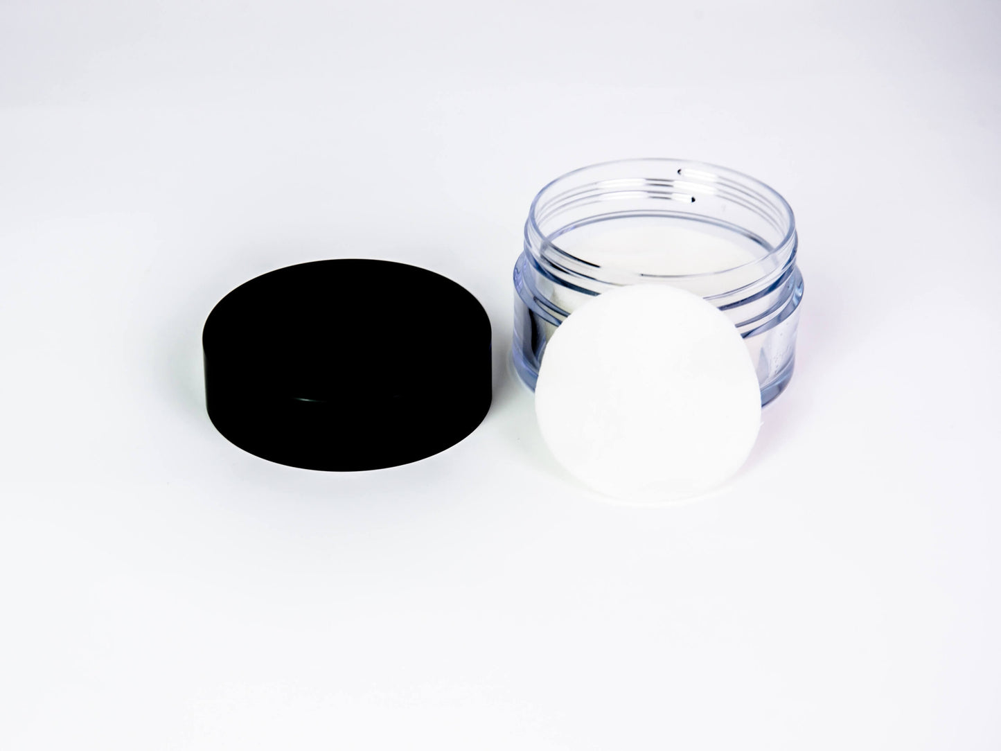 Oil Free Makeup Remover Pads