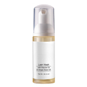 Lash Wash